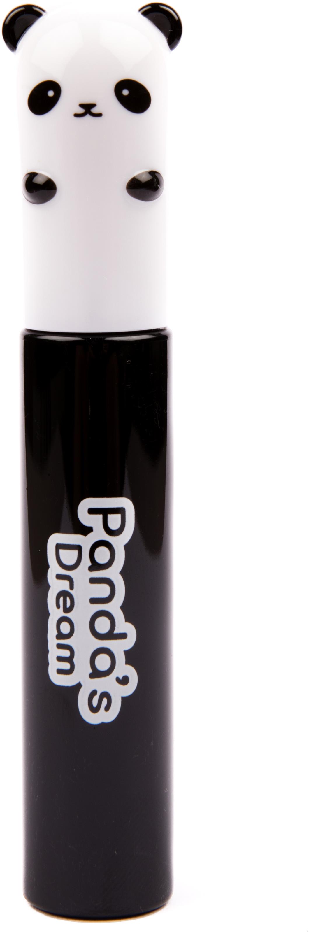 Tonymoly Panda's Dream Smudge Out Mascara 02 Long Lash 10 g