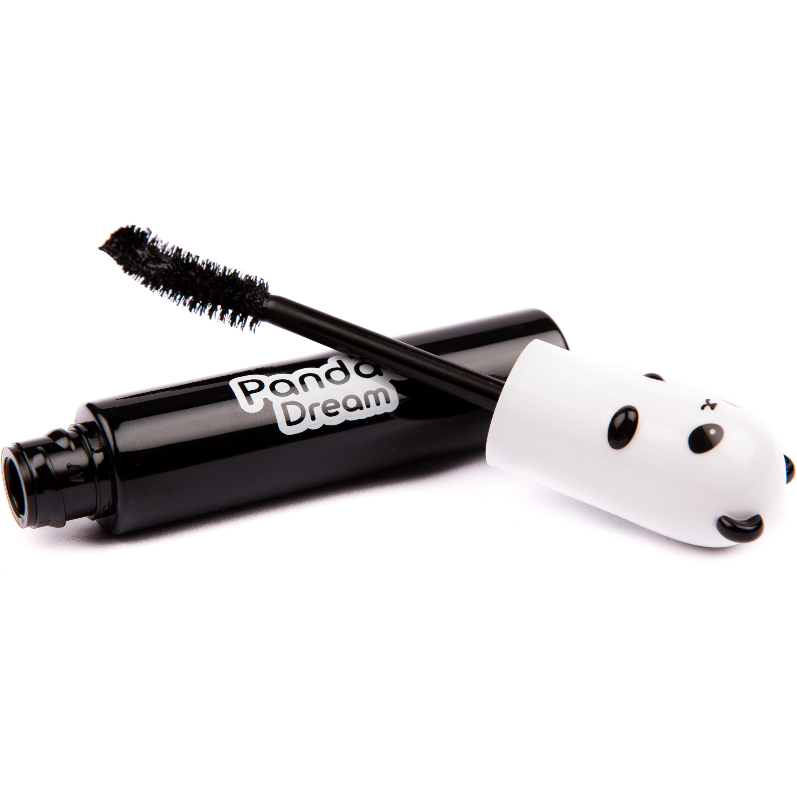 Tonymoly Panda's Dream Smudge Out Mascara 02 Long Lash 10 g (obrázok 3)