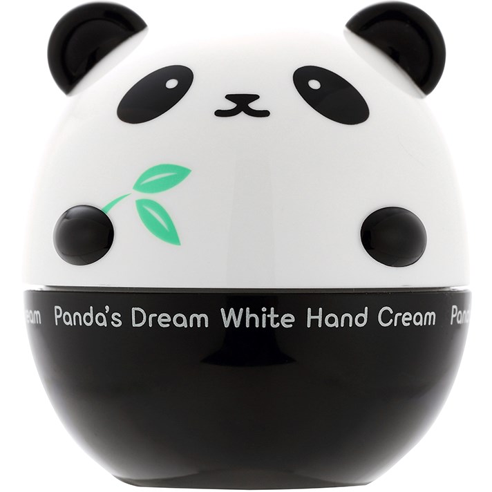 Läs mer om Tonymoly Pandas Dream White Hand Cream 30 g