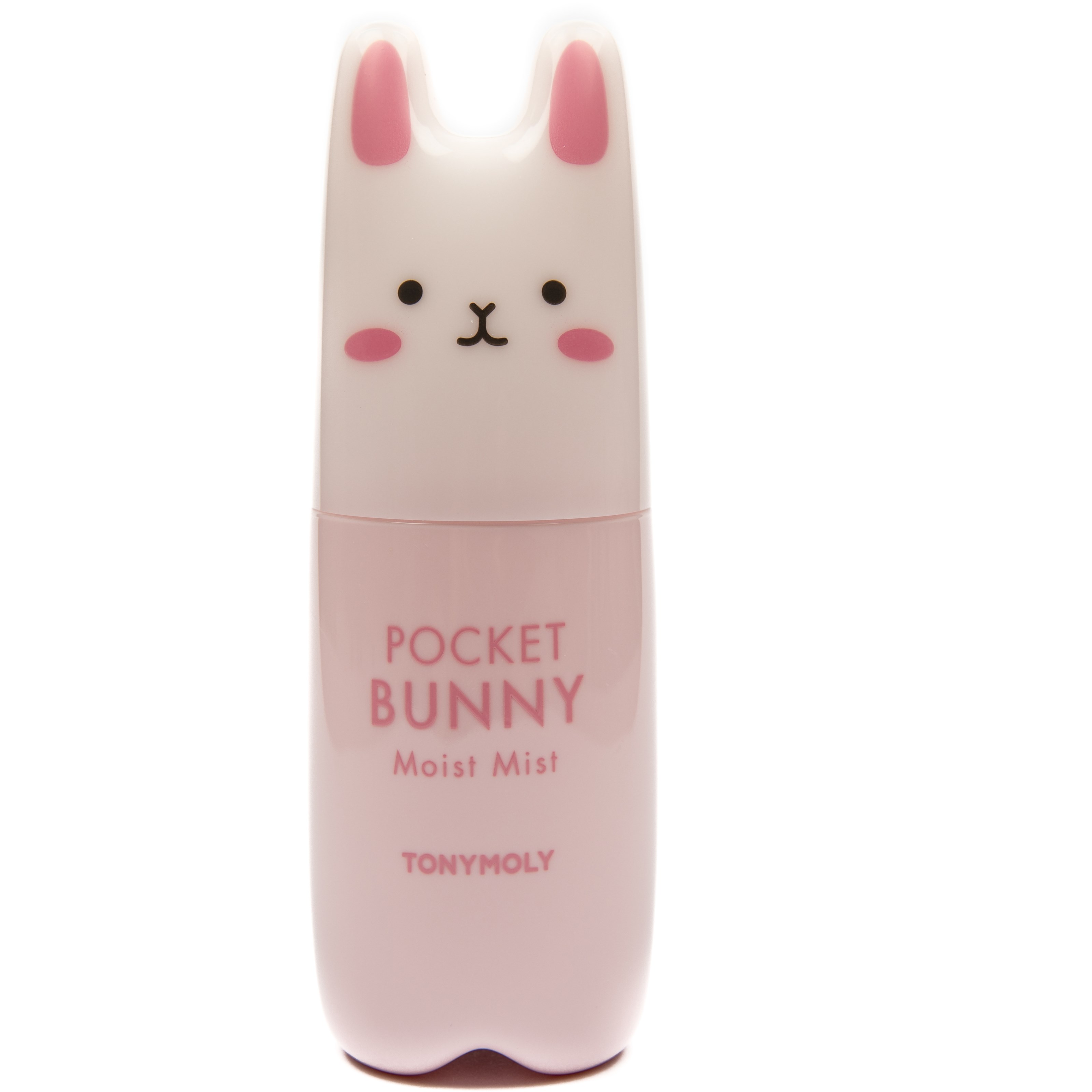 Läs mer om Tonymoly Pocket Bunny Moist Mist 60 ml