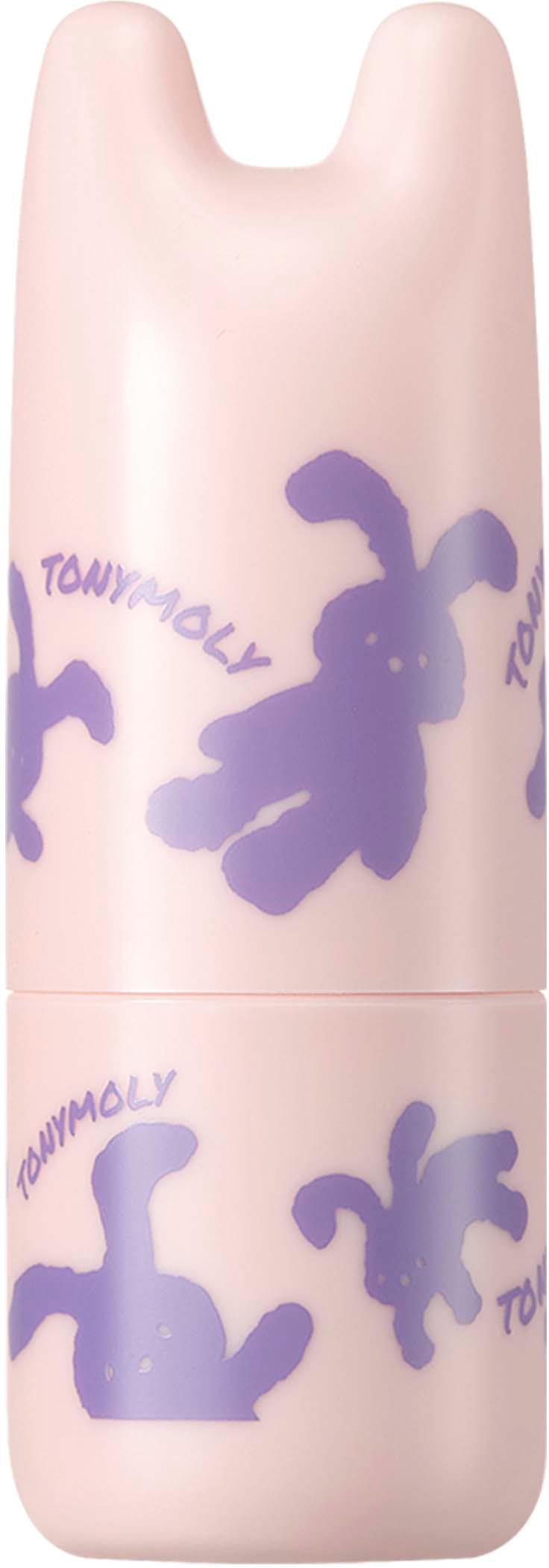 Tonymoly Pocket Bunny Perfume Bar 03 Happy Bunny