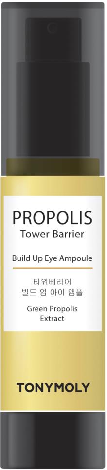 TONYMOLY Propolis Tower Barrier Build Up Eye Ampoule 30ml
