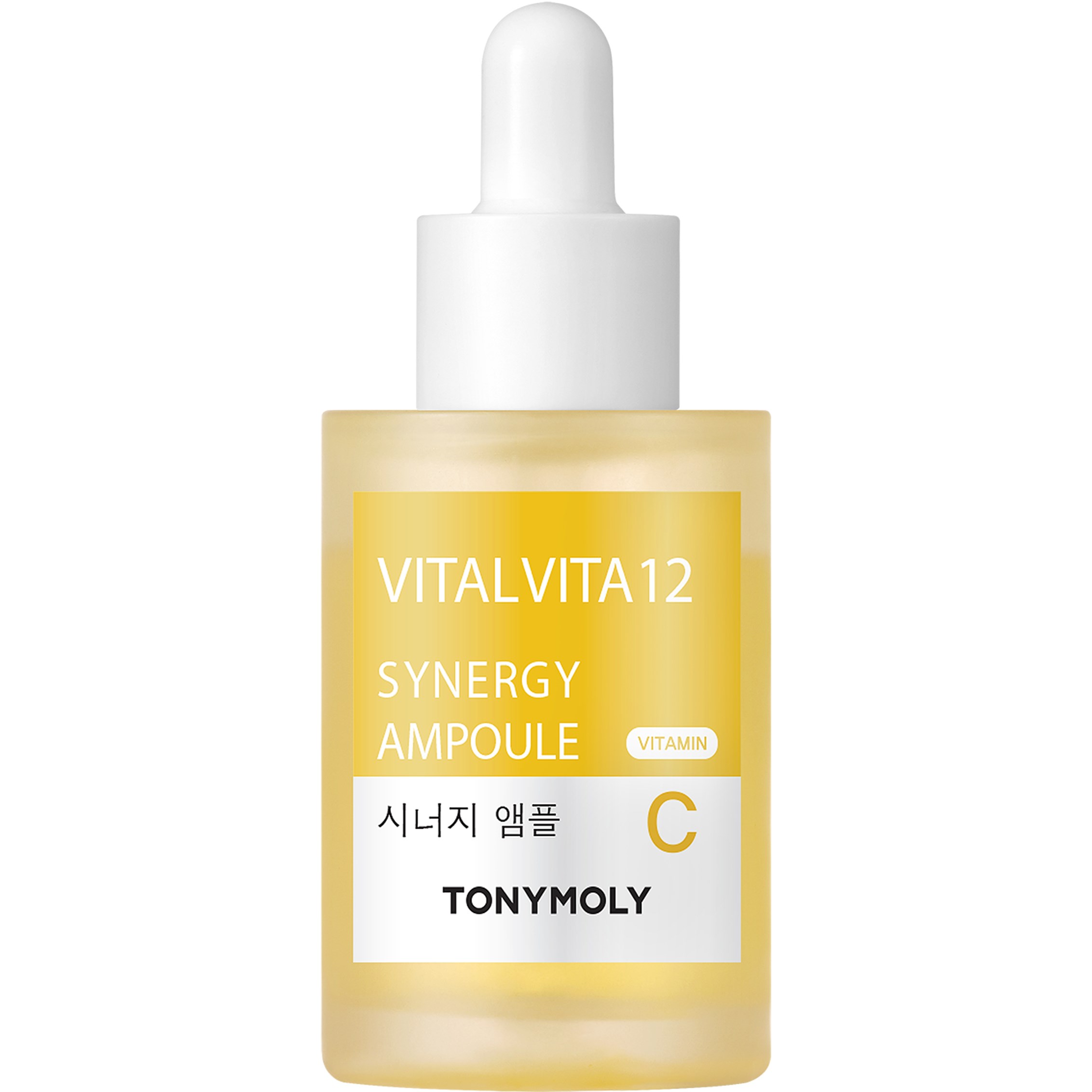 Tonymoly Vital Vita 12 Synergy Ampoule 30 ml