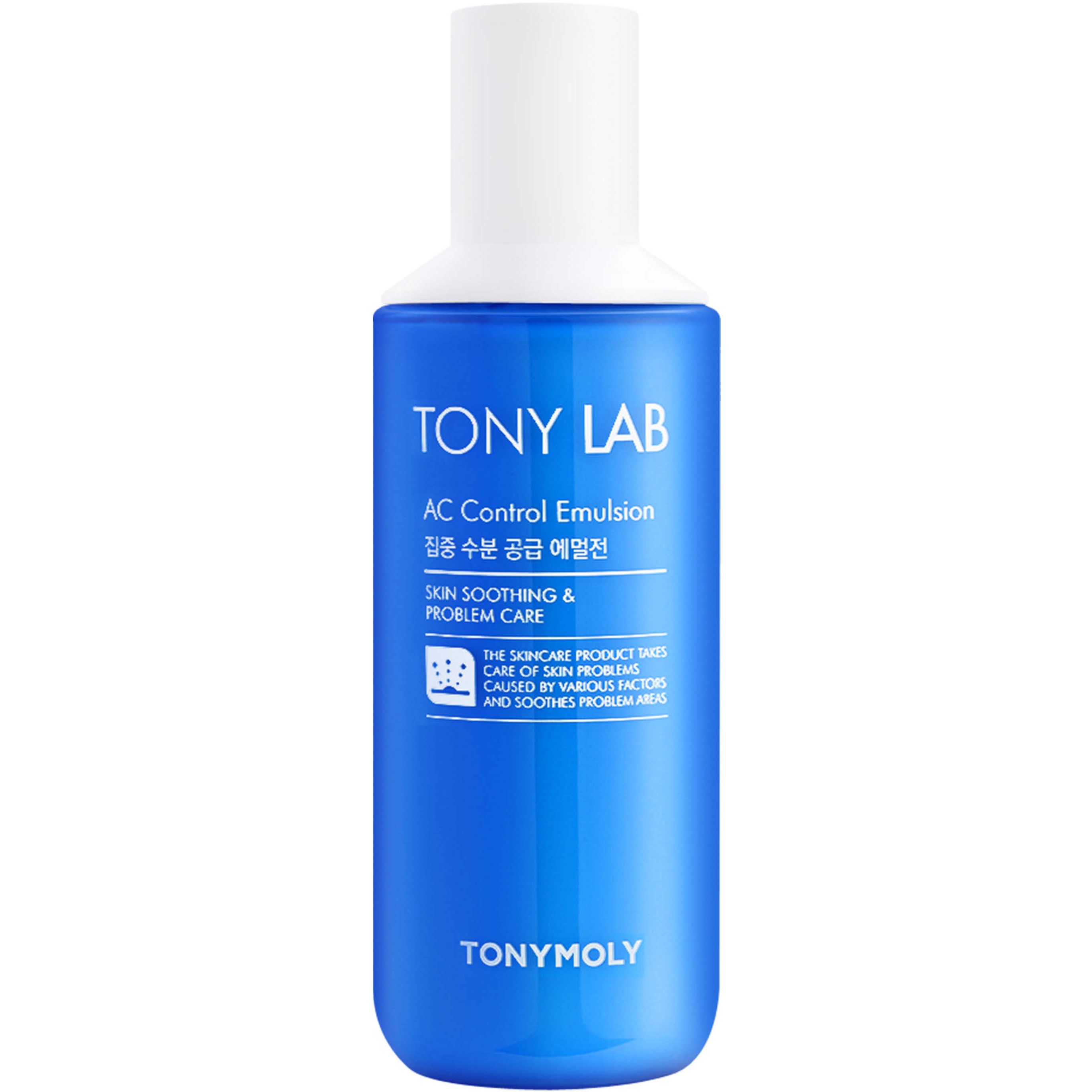 Tonymoly TONY LAB AC Control Emulsion  160 ml