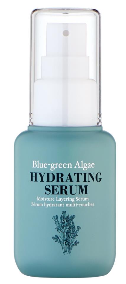 Too Cool For School Blue-Green Algae Hydrating Serum 30 ml