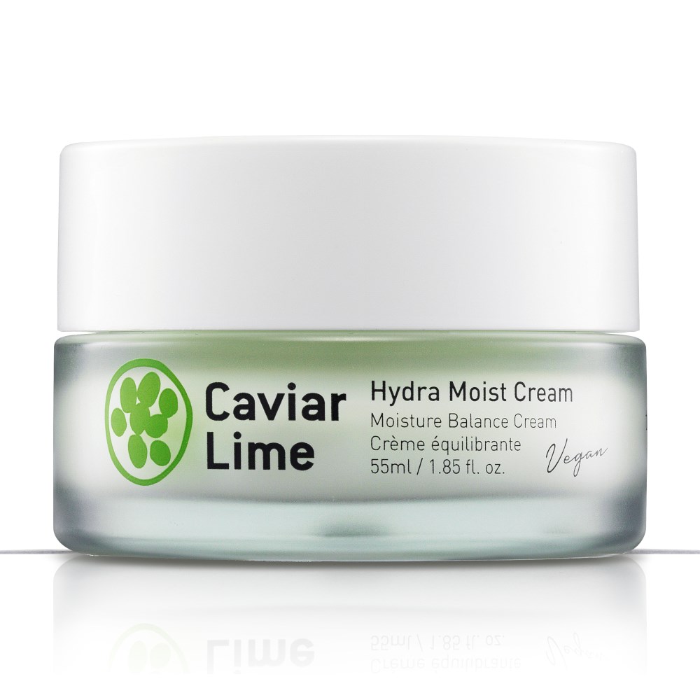 Läs mer om Too Cool For School Caviar Lime Hydra Moist Cream 55 ml