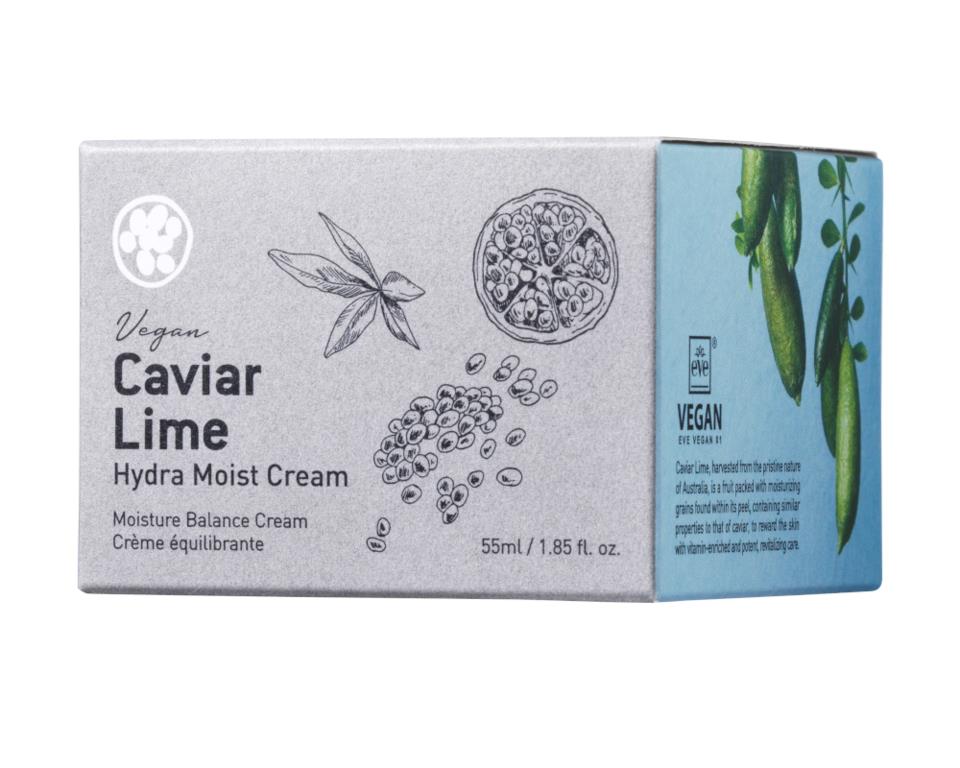 Too Cool For School Caviar Lime Hydra Moist Cream 55ml