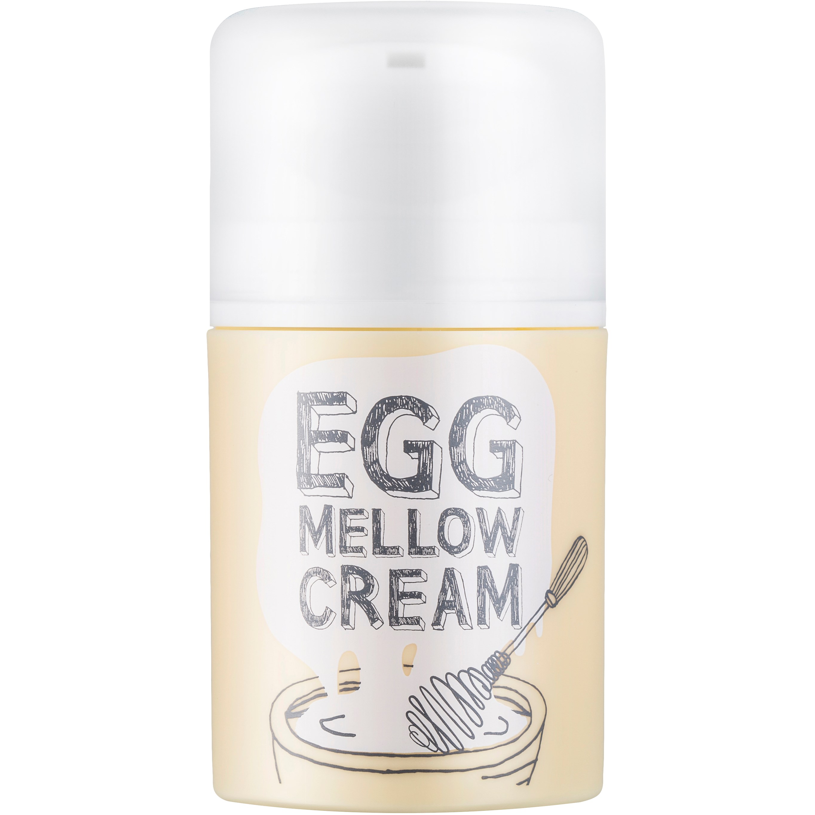 Läs mer om Too Cool For School Egg Mellow Cream 50 g