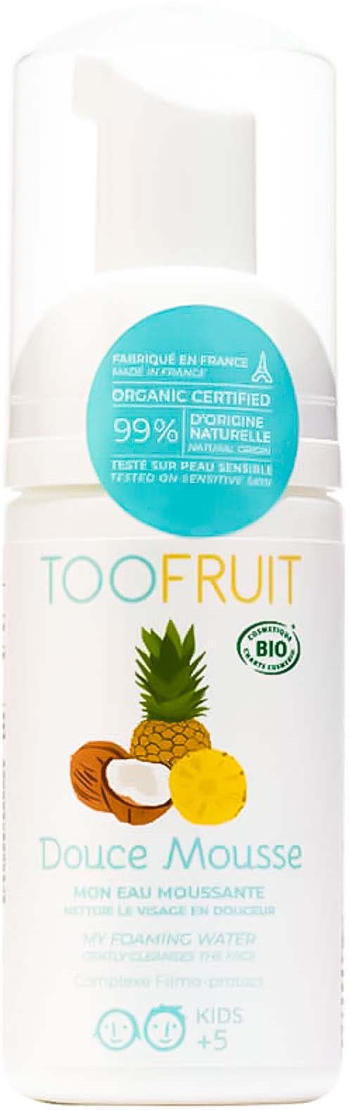 TOOFRUIT Douce Mousse 100 ml | lyko.com