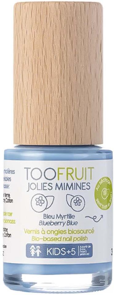 Toofruit Jolies Mimines Blueberry 10 ml