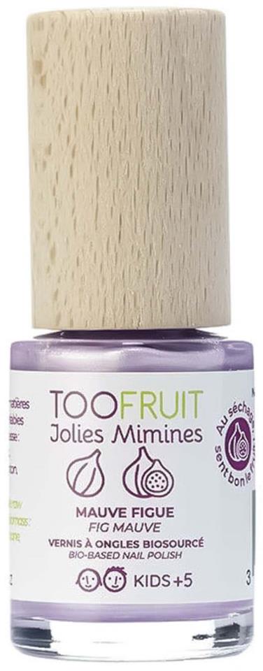Toofruit Jolies Mimines Fig 10 ml
