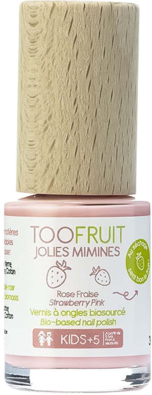 TOOFRUIT Jolies Mimines 10 ml
