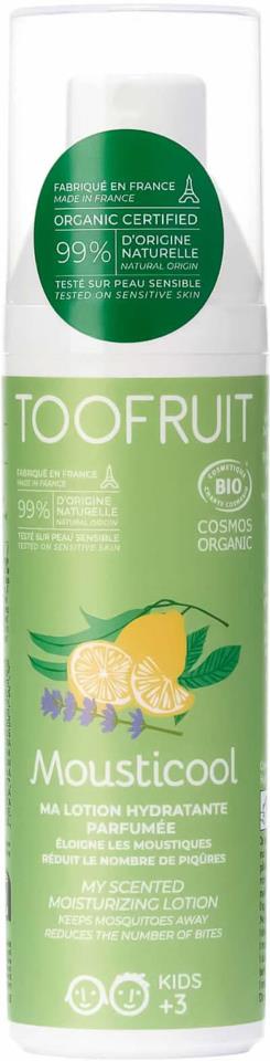 Toofruit Mousticool 100 ml