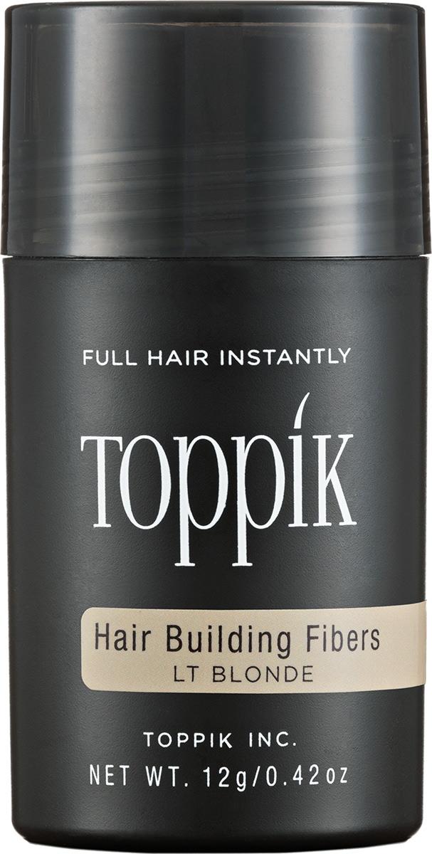 Toppik Hair Building Fibers Light Blonde