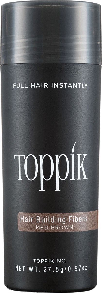 Toppik Medium 27.5g Brun