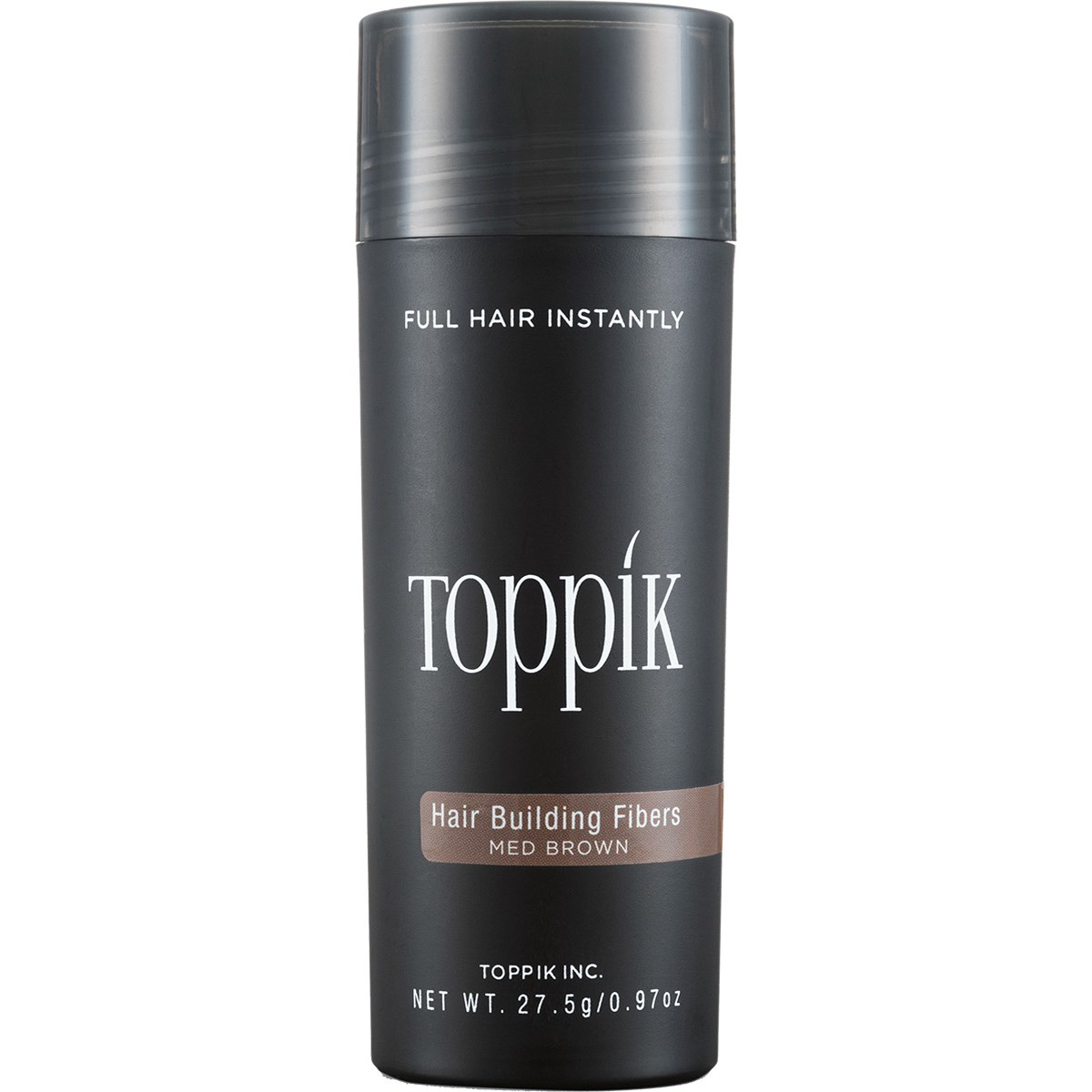 Toppik Medium 27.5g Medium Brown billede