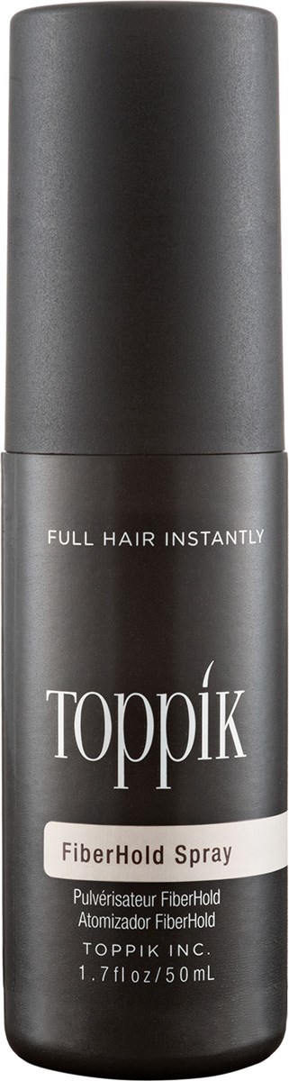 Toppik Fiberhold Spray 118 ml