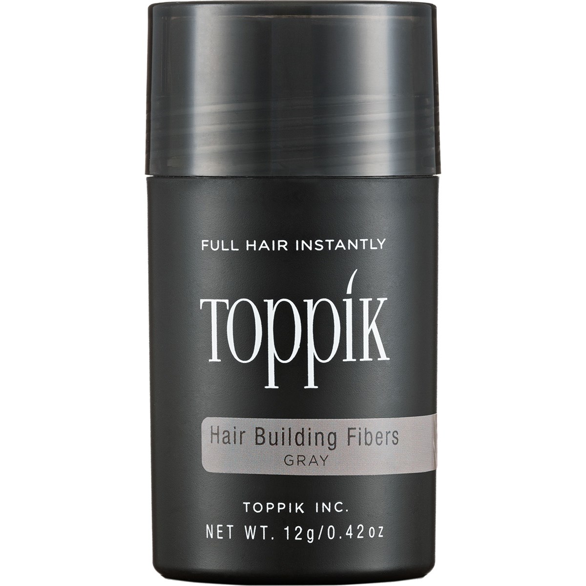 Bilde av Toppik Hair Building Fibers Gray