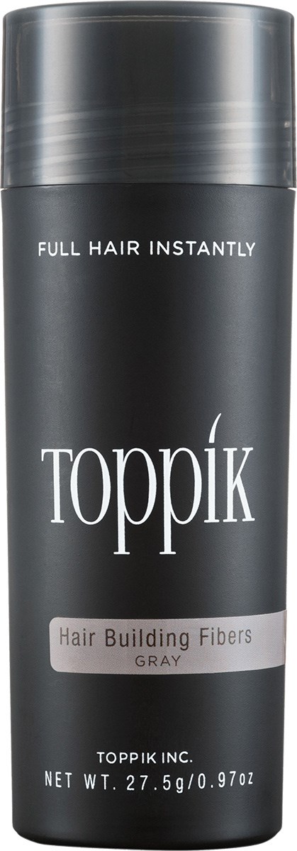 Toppik 27.5g Grå
