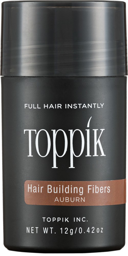 Toppik Hair Building Fibers Auburn