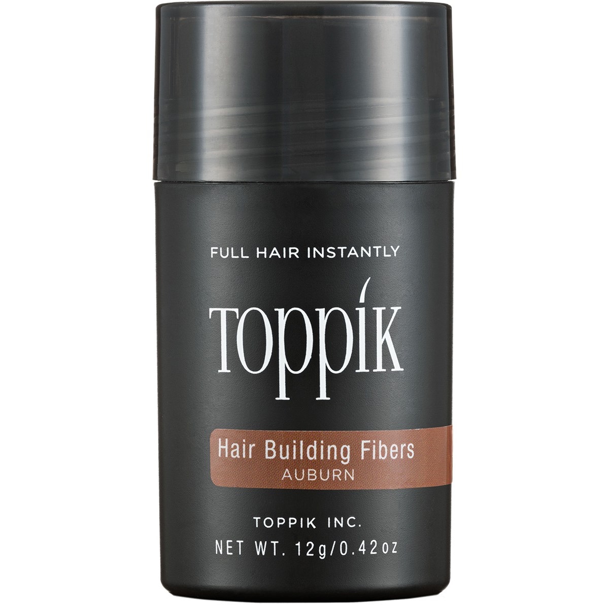 Toppik Hair Building Fibers Auburn billede