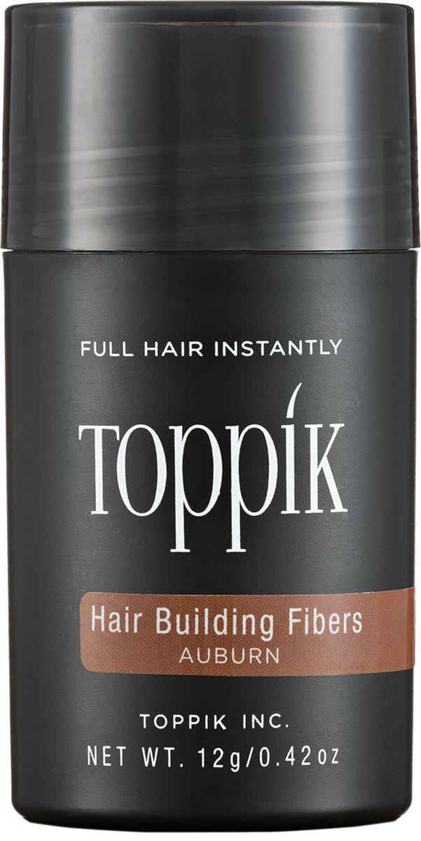 Toppik Hair Building Fibers Auburn