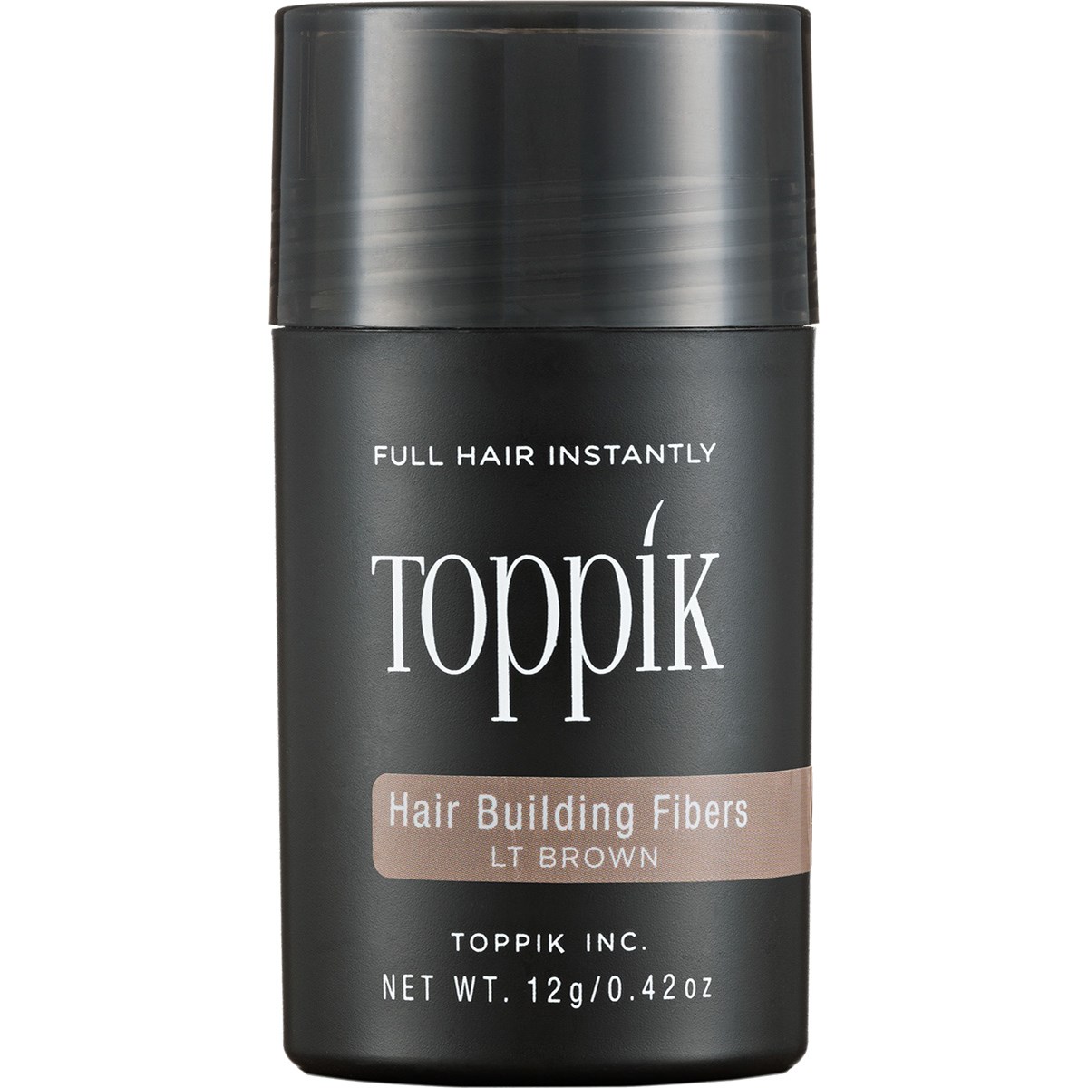 Bilde av Toppik Hair Building Fibers Light Brown