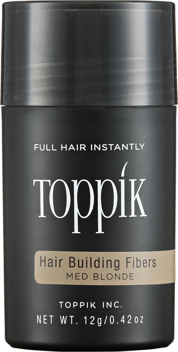 Toppik Hair Building Fibers Medium Blonde