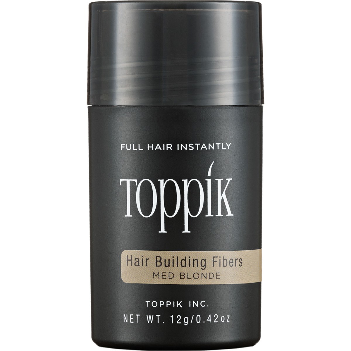 Bilde av Toppik Hair Building Fibers Medium Blonde