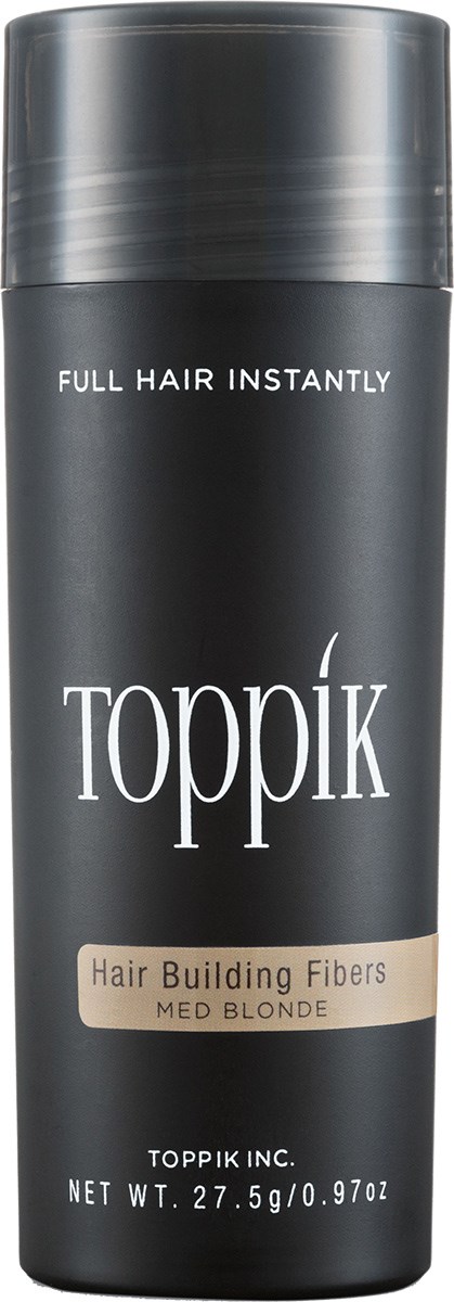 Toppik 27.5g Medium Blond