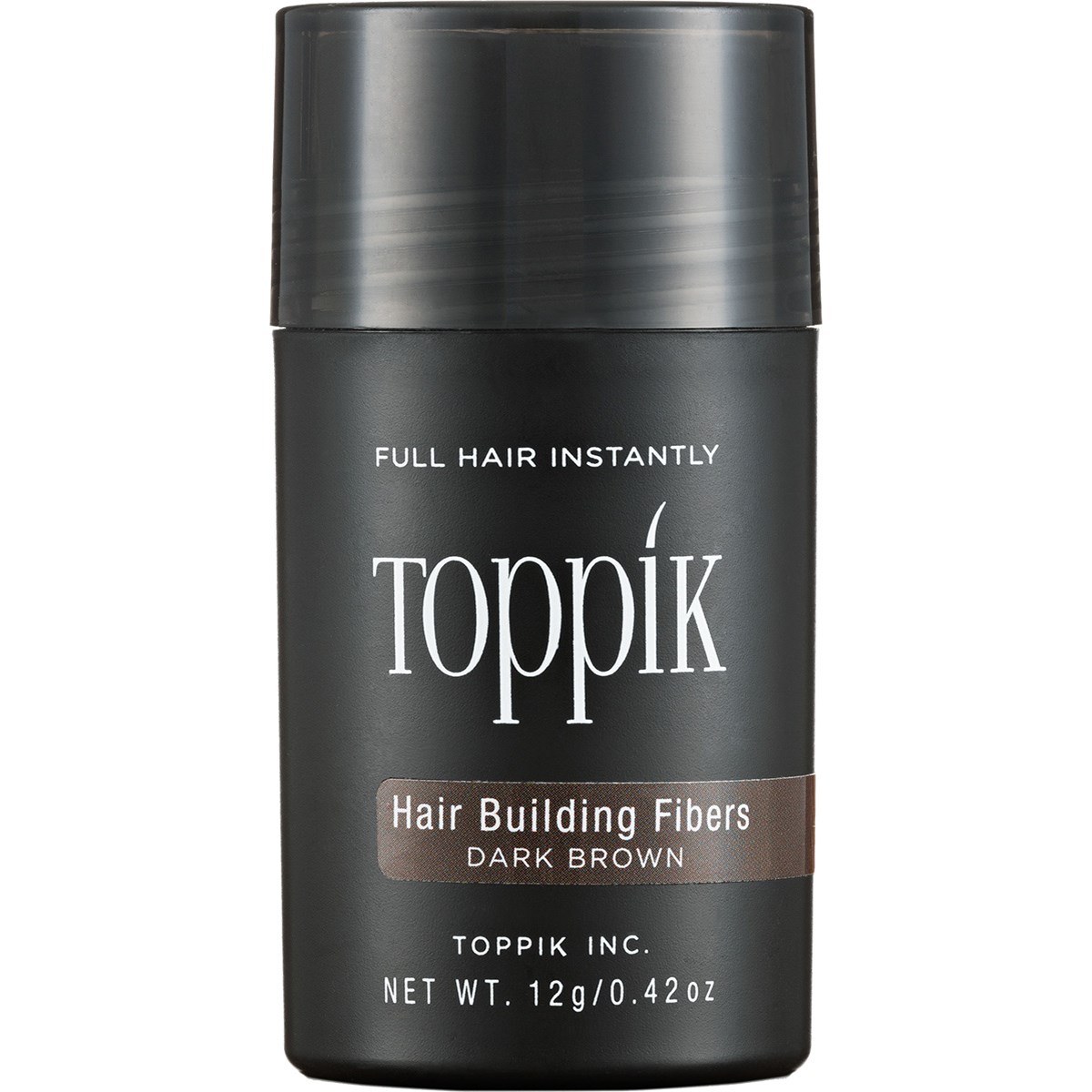 Bilde av Toppik Hair Building Fibers Dark Brown