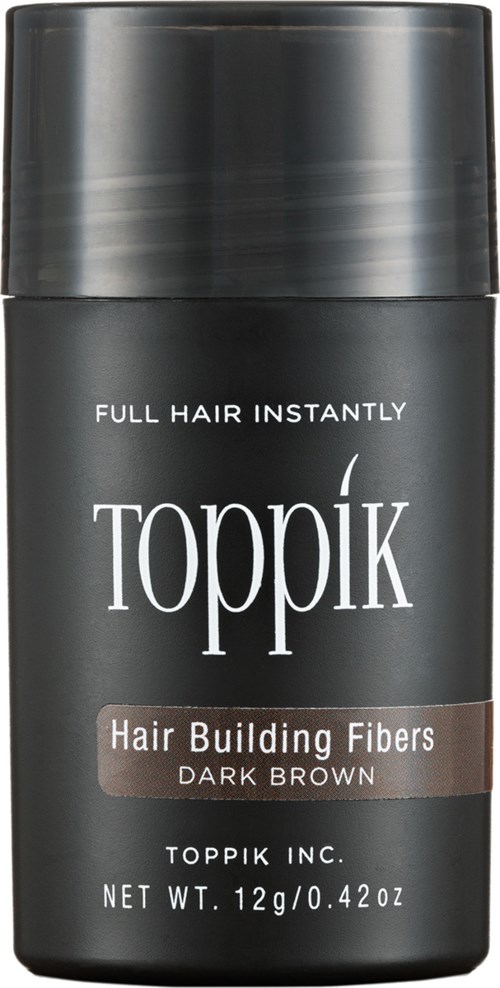 Toppik Hair Building Fibers Dark Brown