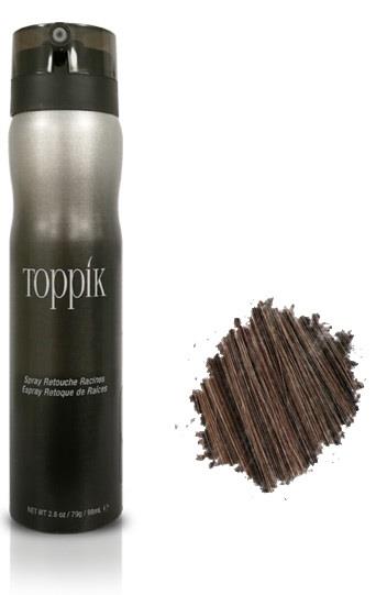 Toppik Root Touch Up Spray Light Brown 98ml