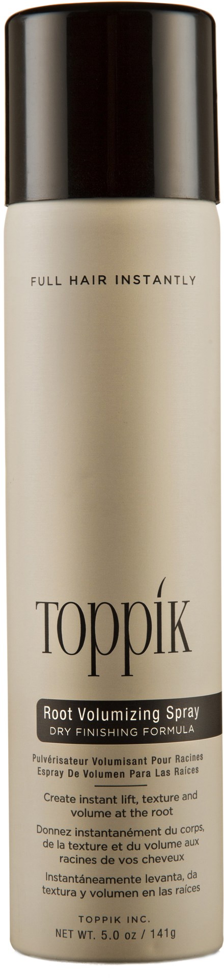 Toppik Root Volumizing Spray 150 ml