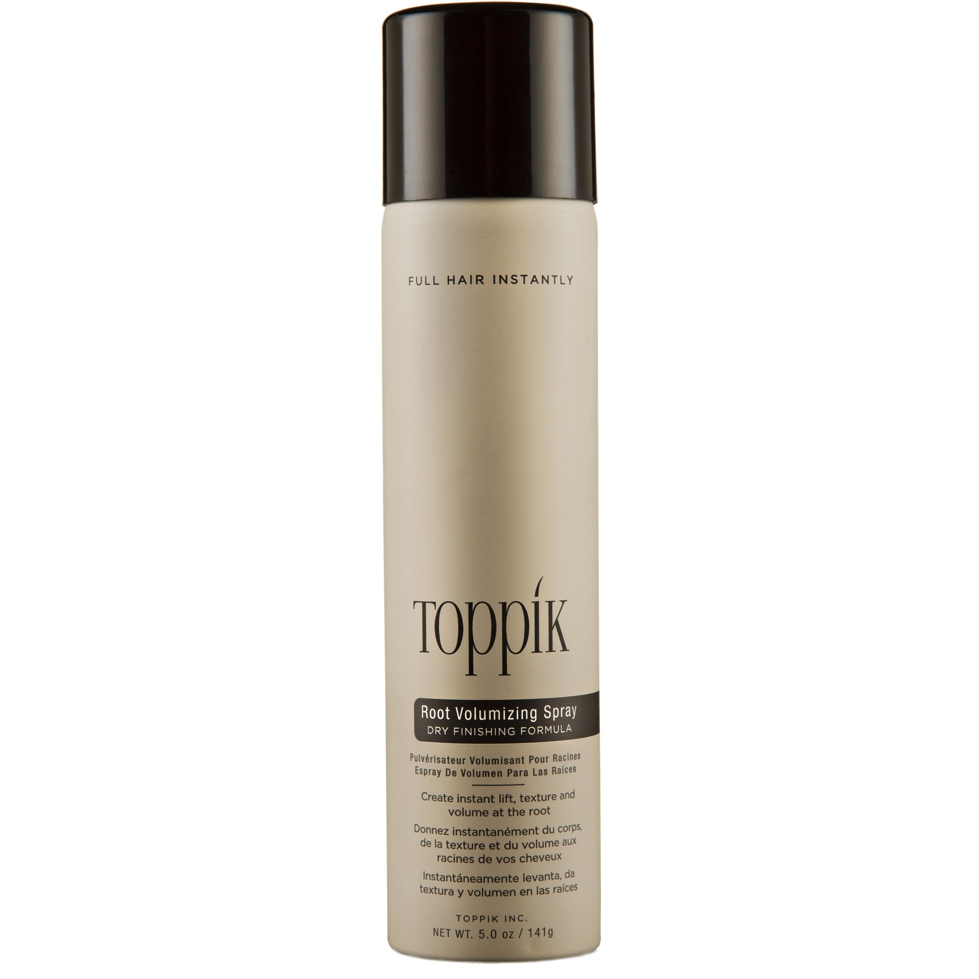 Toppik Root Volumizing Spray 150 ml