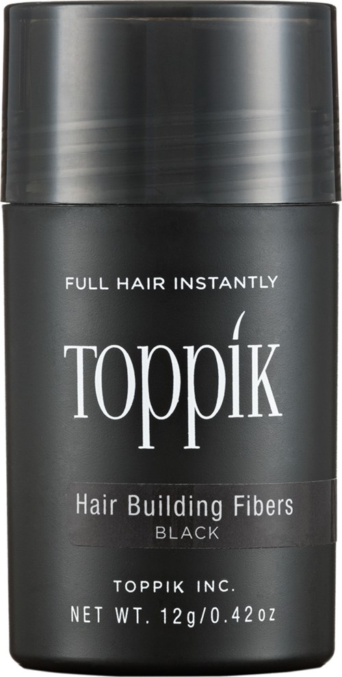 Toppik Hair Building Fibers Black