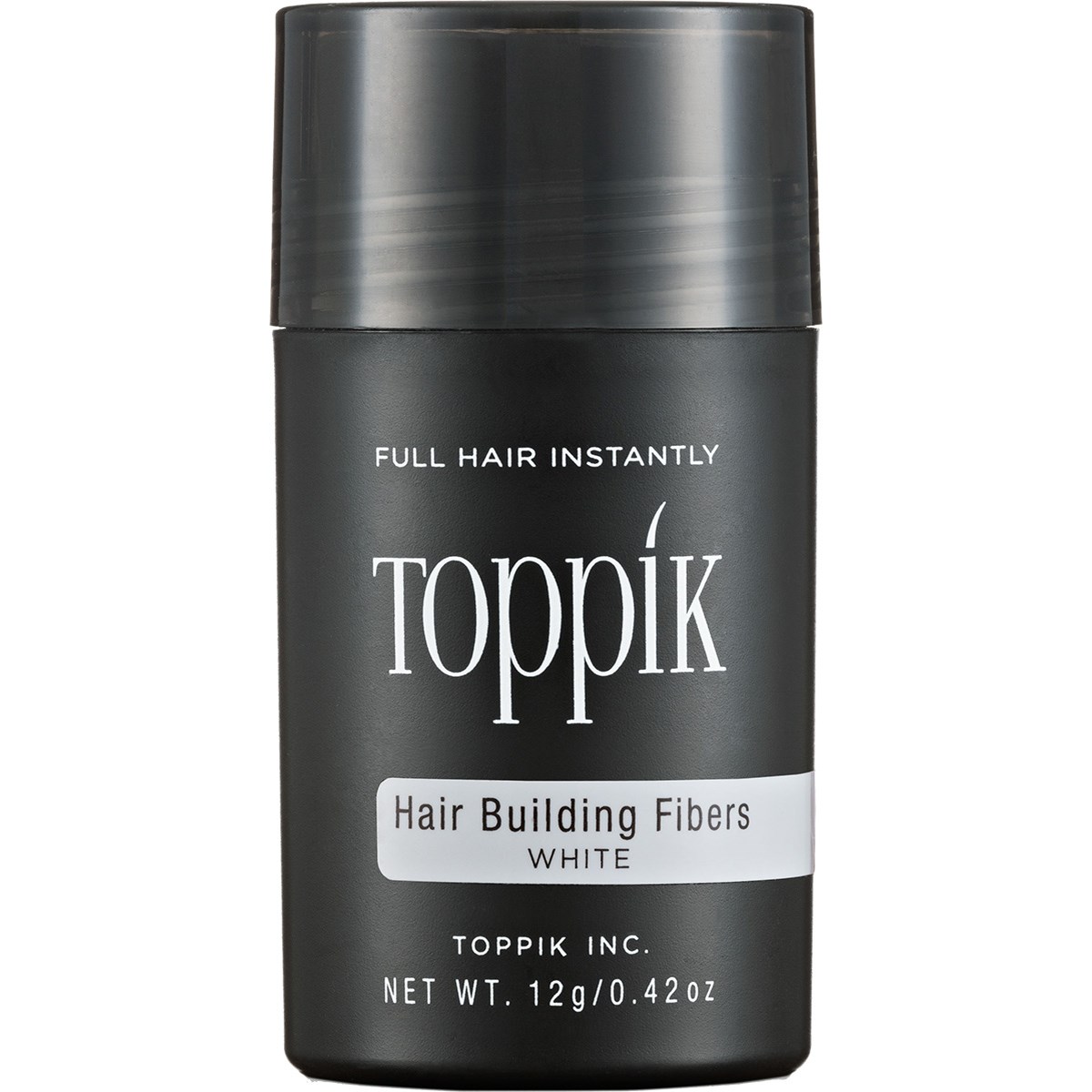 Bilde av Toppik Hair Building Fibers White