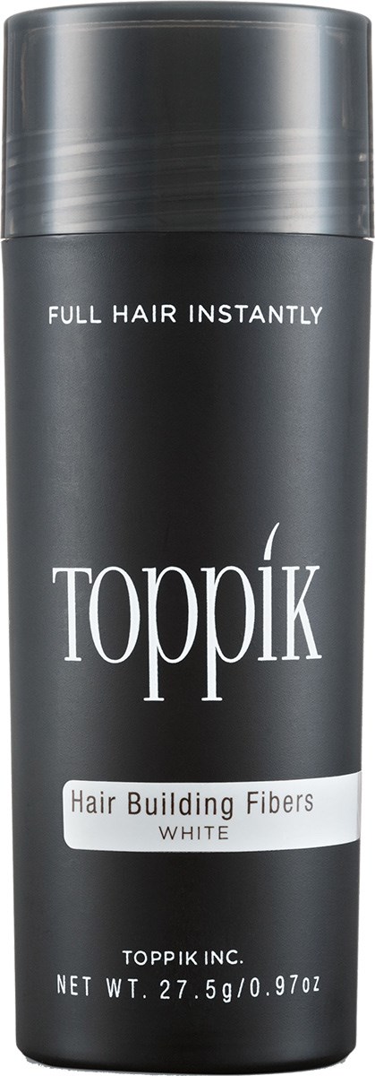 Toppik 27.5g Vit