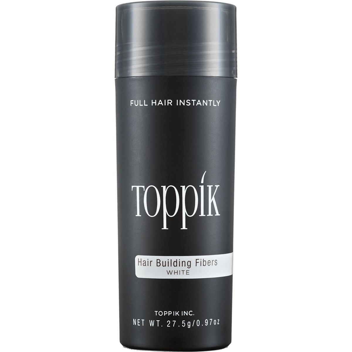Toppik 27.5g White billede