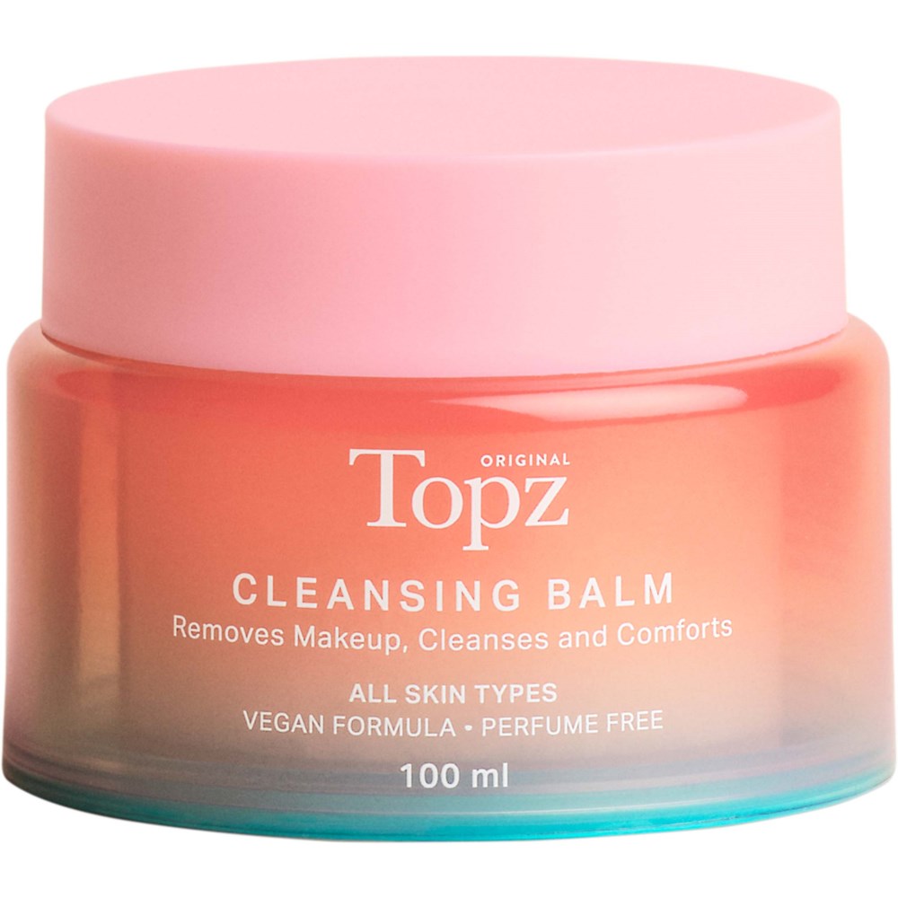 Topz Topz Daily Cleansing Balm 100 ml