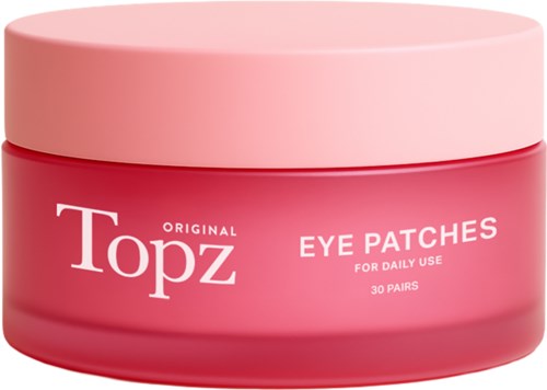 Topz Daily Eye Patches 30 Pairs 60 st