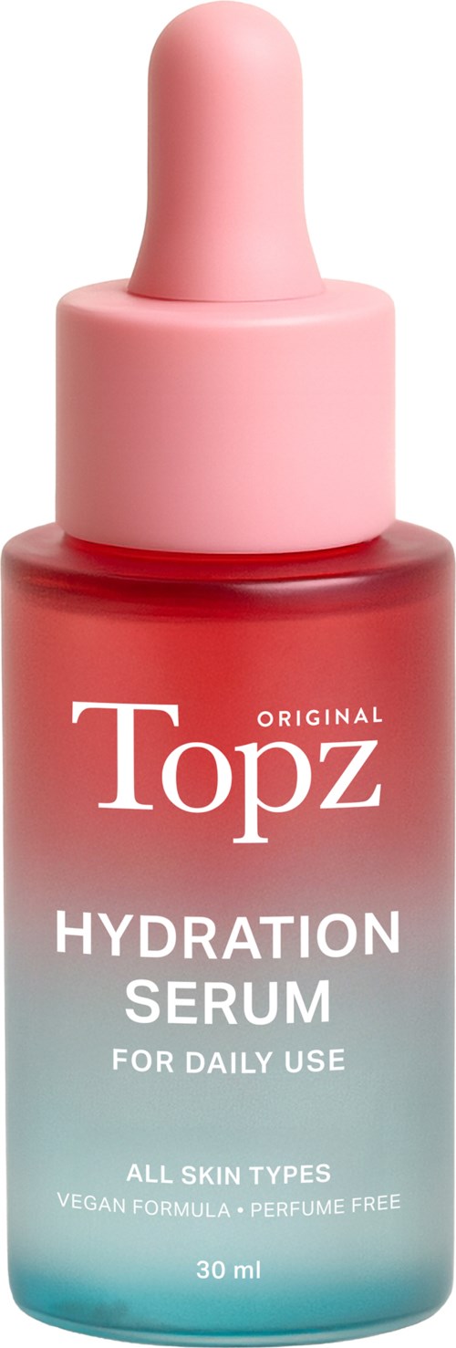 Topz Daily Hydration Serum 30 ml