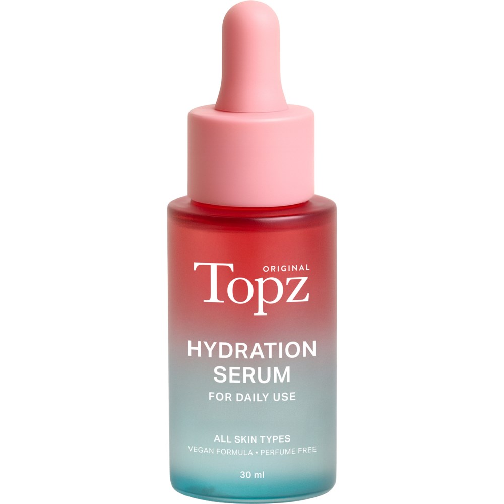 Topz Topz Daily Hydration Serum 30 ml