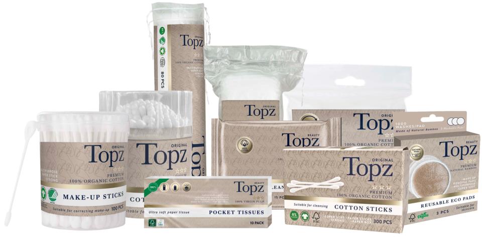 Topz Premium Assortment 