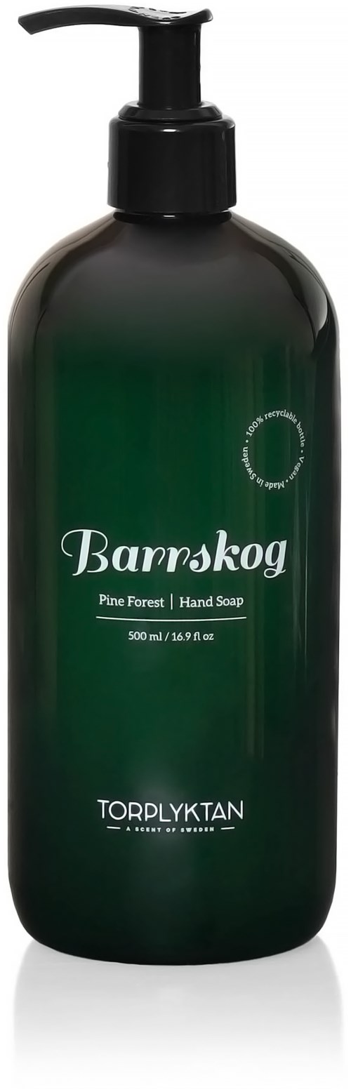Torplyktan Barrskog Handtvål 500 ml
