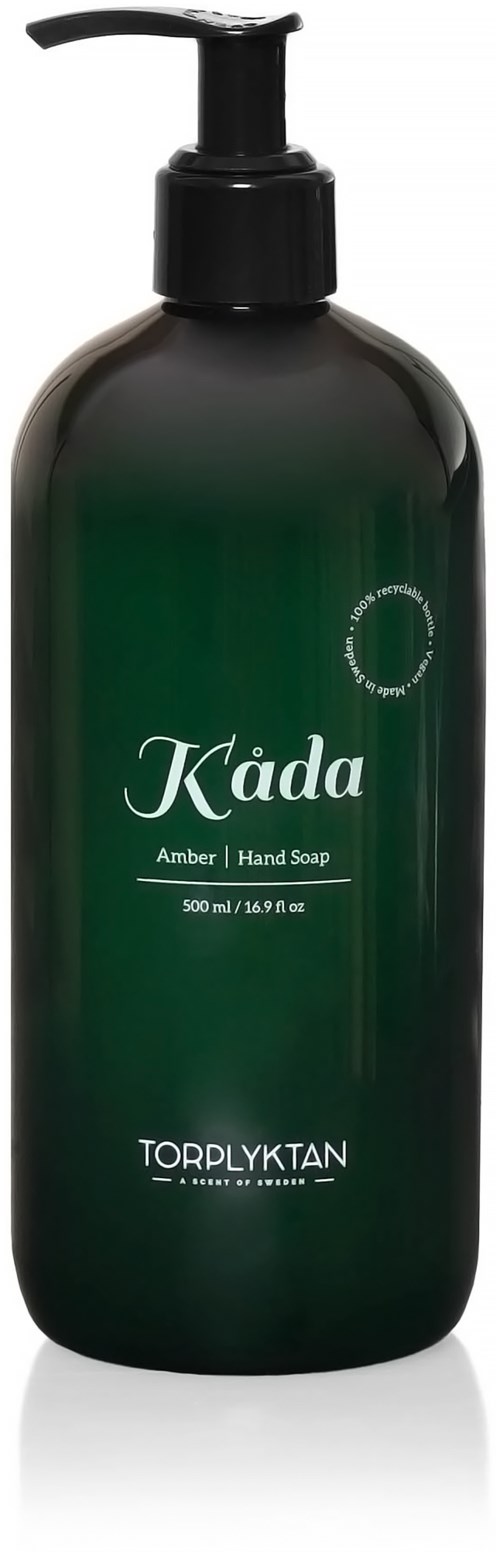 Torplyktan Kåda Handtvål 500 ml