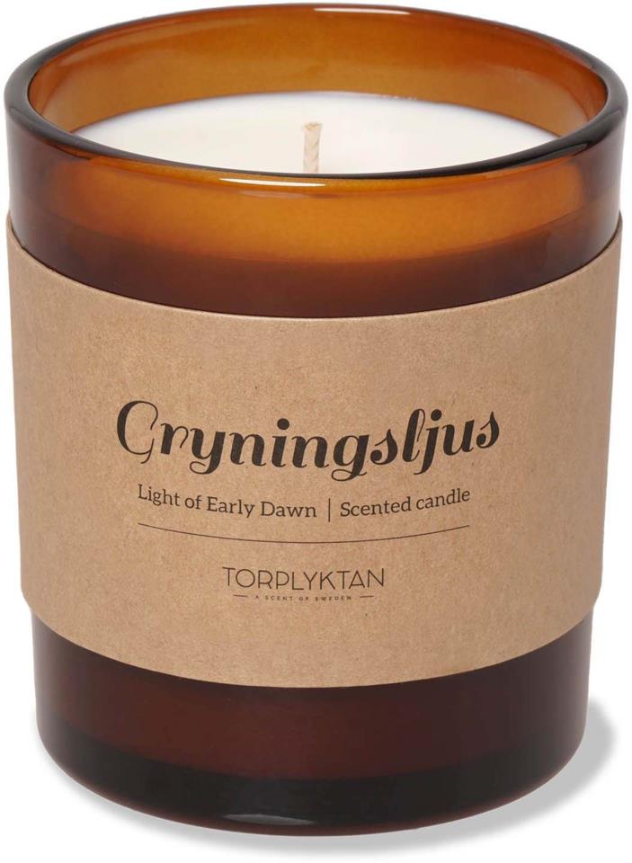 Torplyktan Scented Candle Gryningsljus 310 g