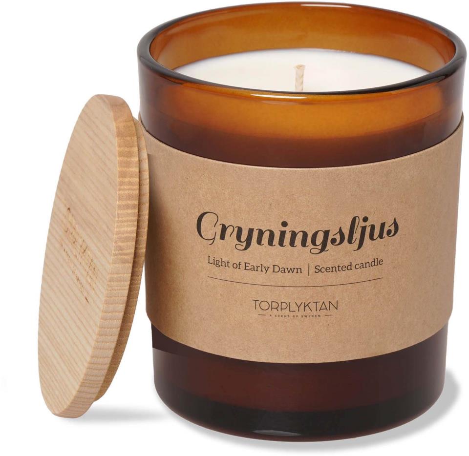 Torplyktan Scented Candle Gryningsljus 310 g