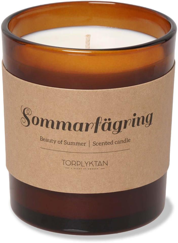 Torplyktan Scented Candle Sommarfägring 310 g