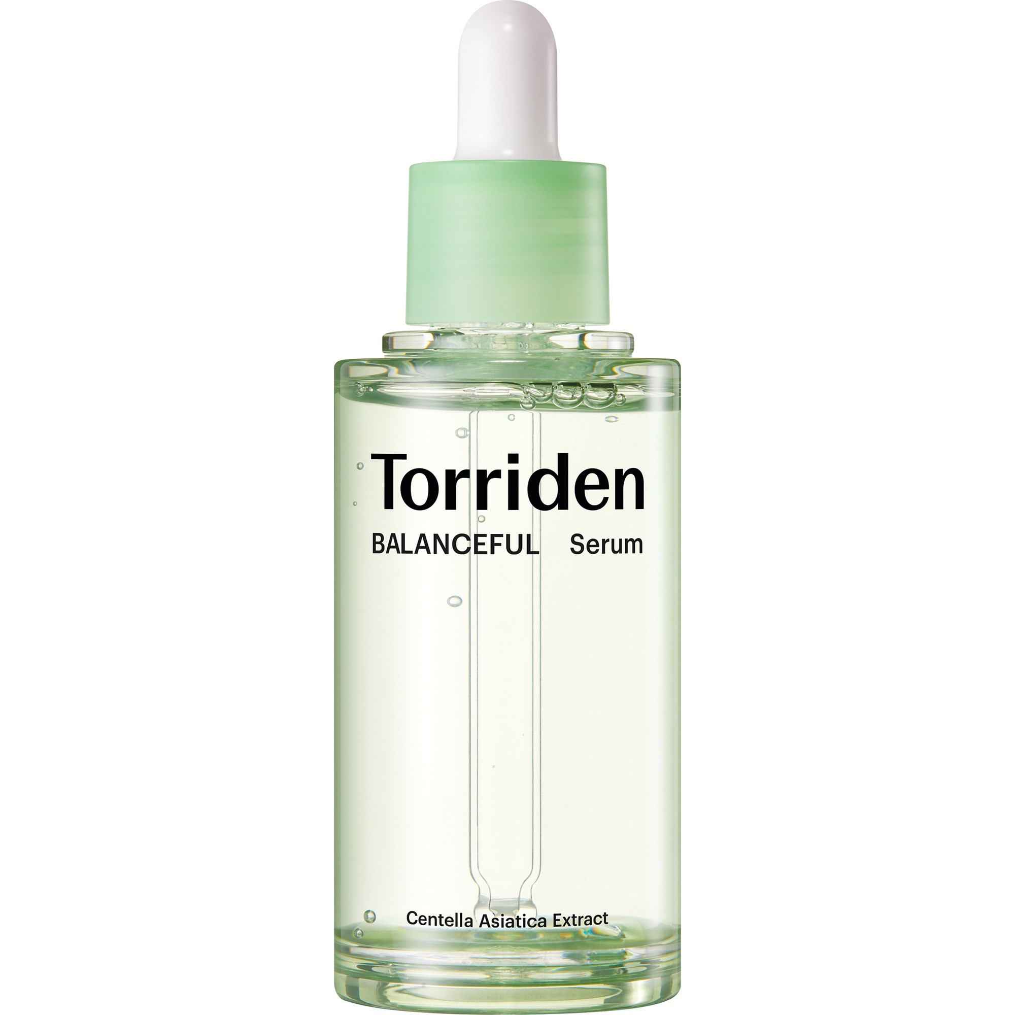 Torriden BALANCEFUL Cica Serum 50 ml billede